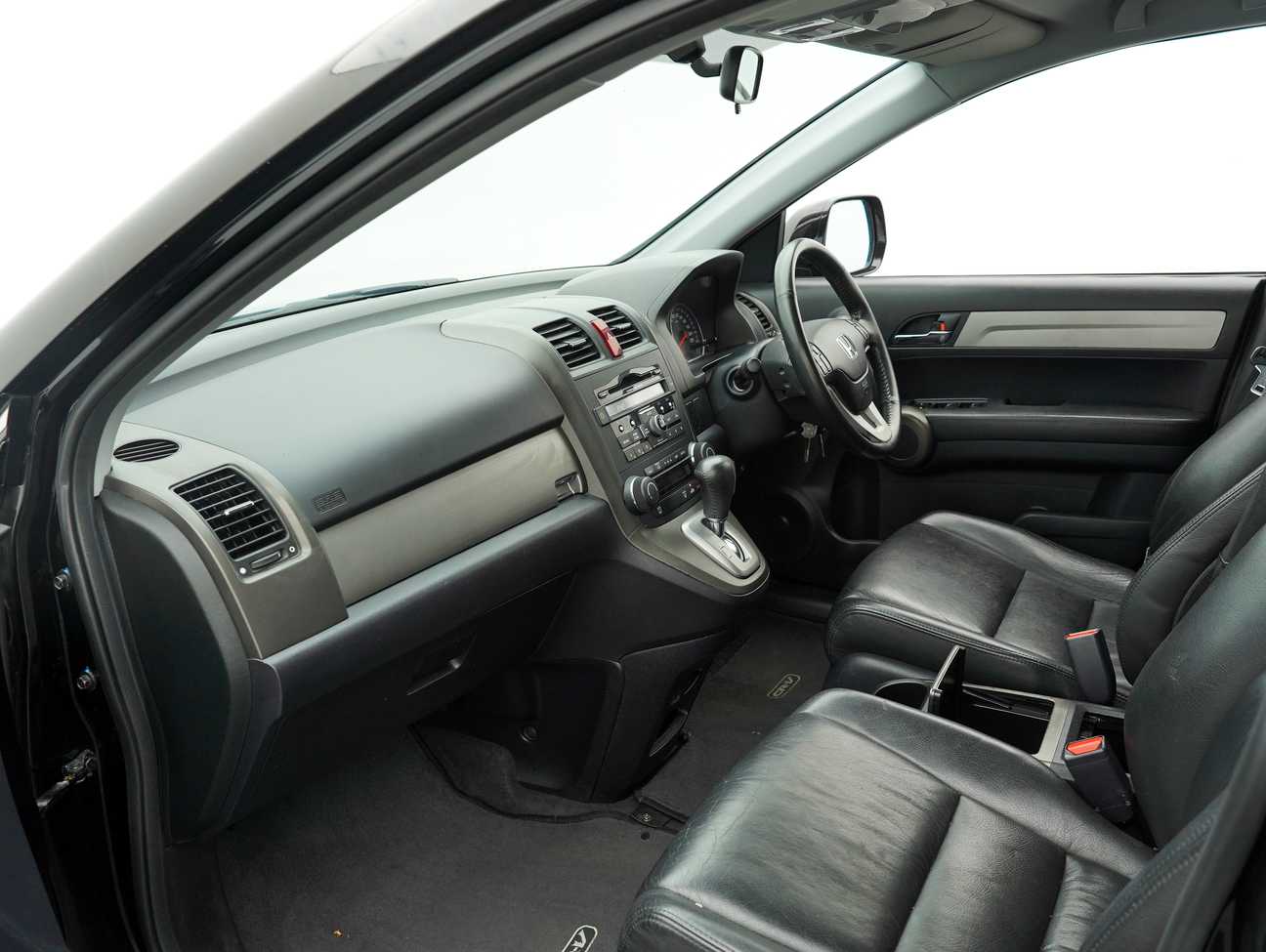 used 2011 Honda CR-V  2.0