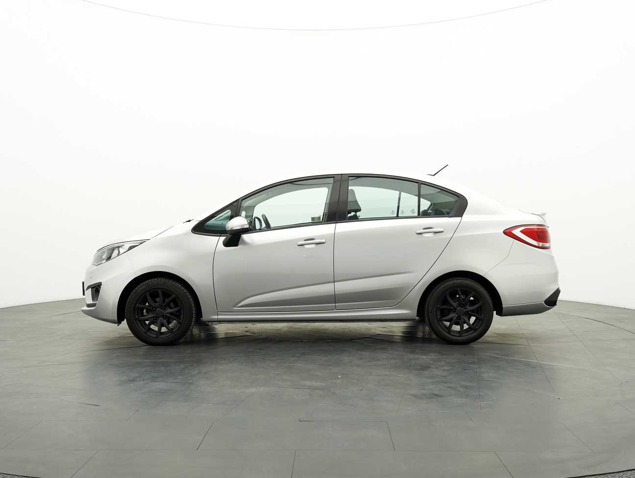 used 2018 Proton Persona Executive 1.6