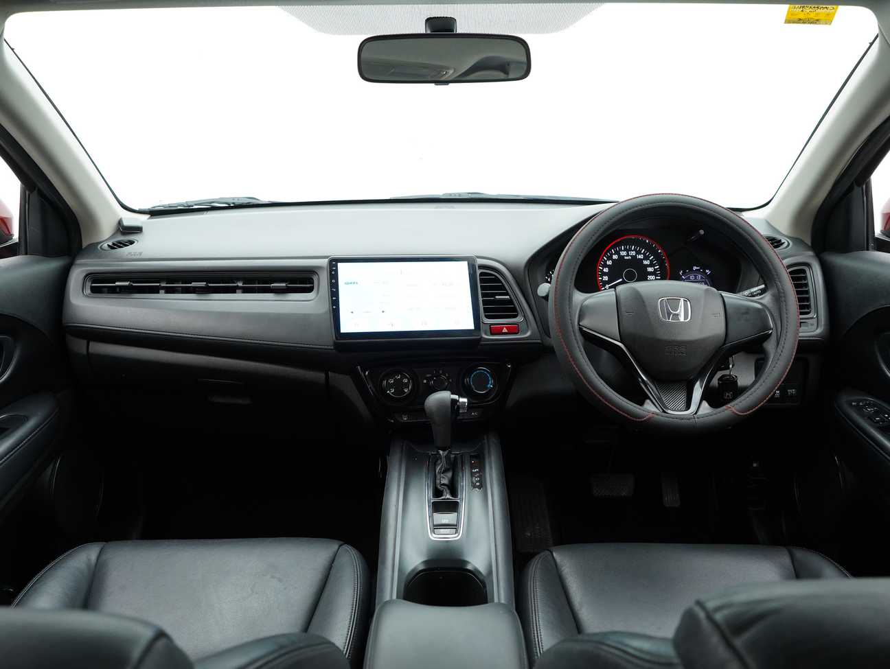 used 2016 Honda HR-V S 1.8