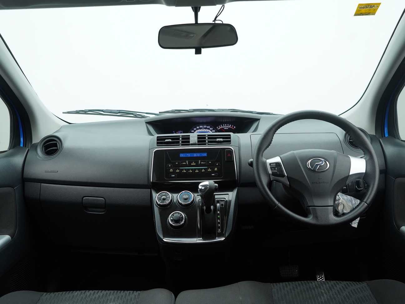 terpakai 2020 Perodua Alza SE 1.5