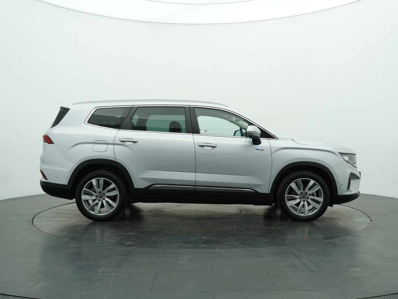 terpakai 2023 Proton X90 Flagship 1.5