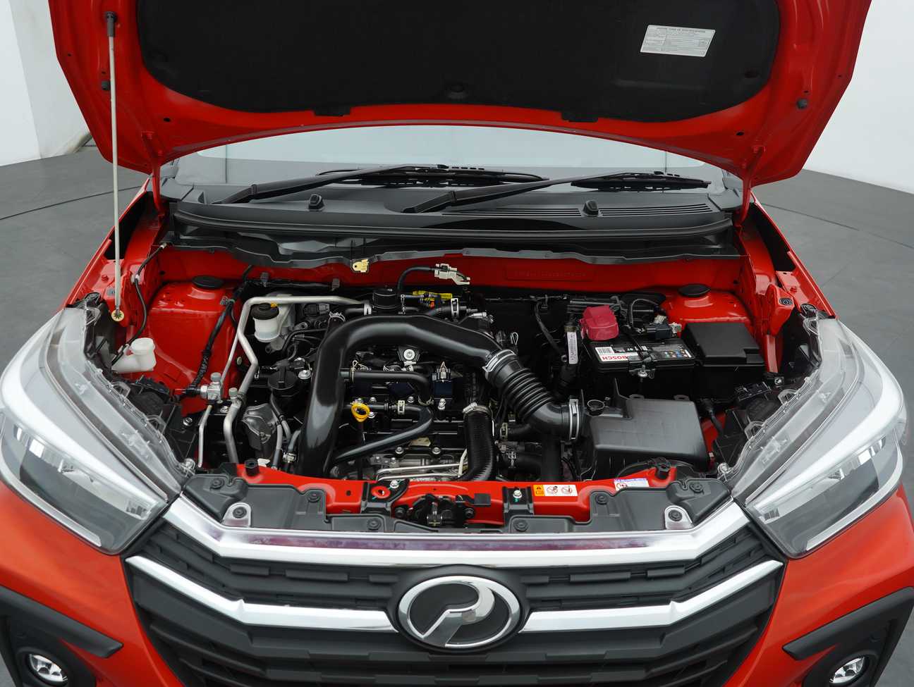 terpakai 2022 Perodua Ativa AV 1.0