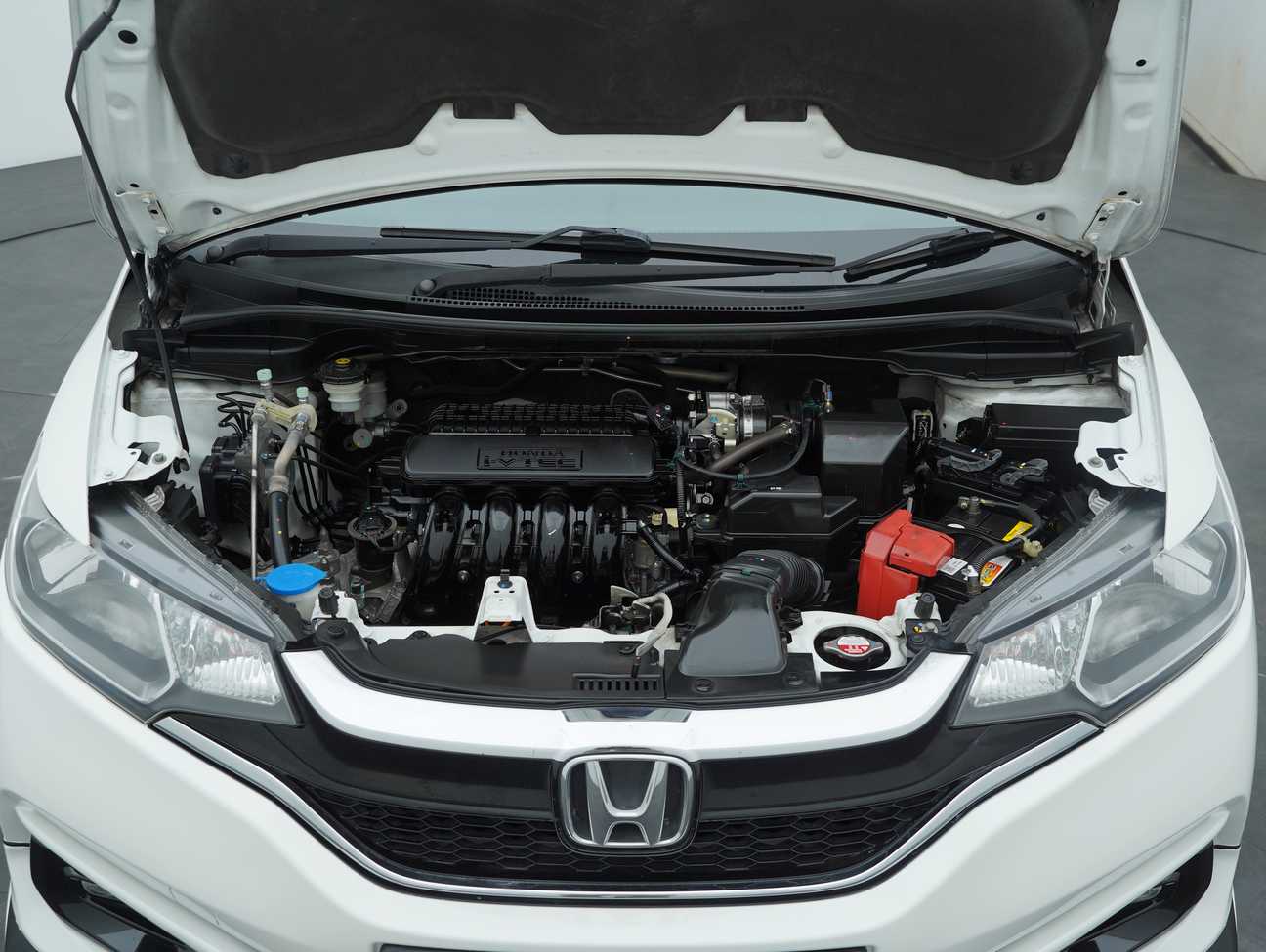 used 2018 Honda Jazz V 1.5