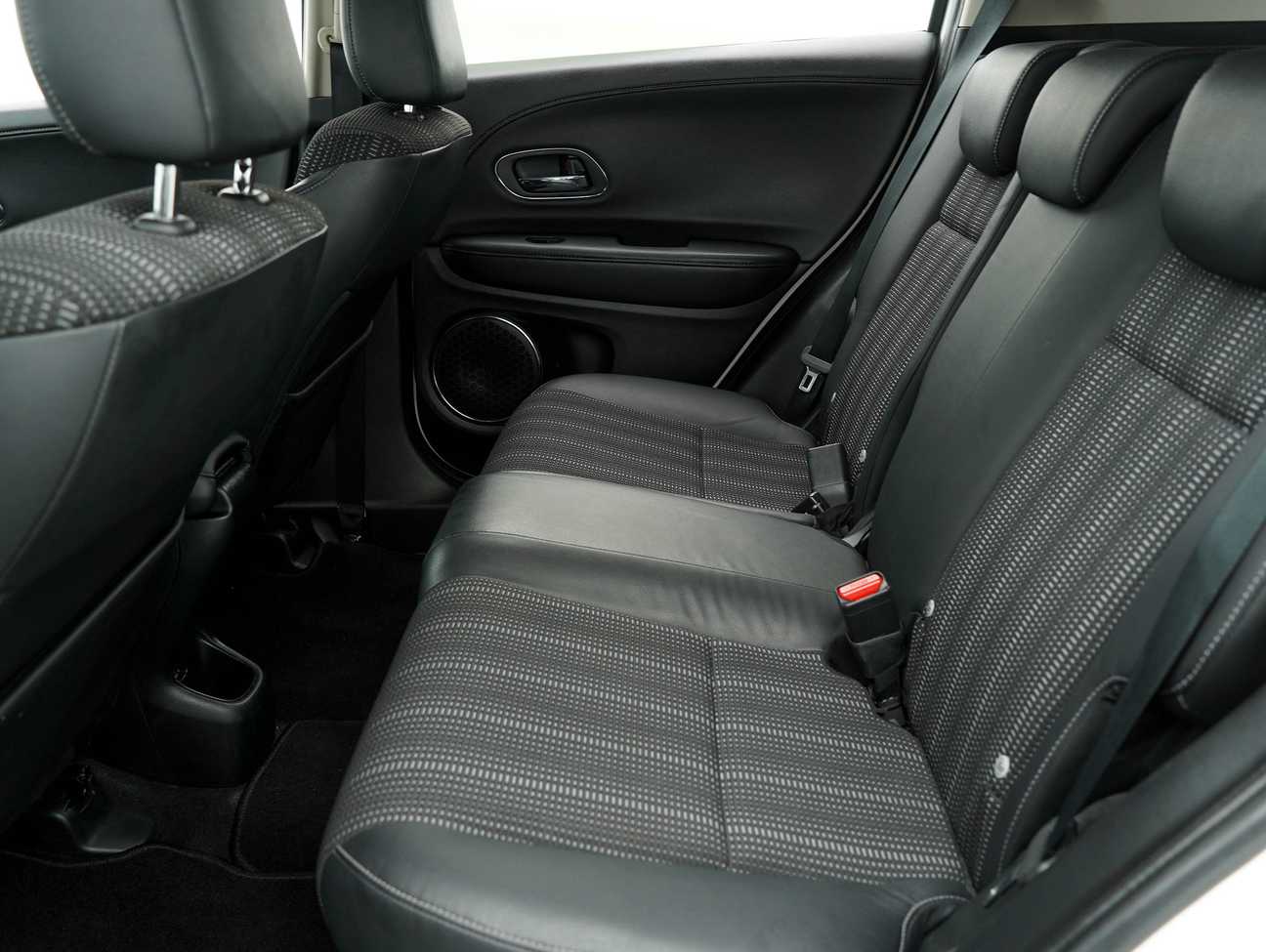 used 2018 Honda HR-V V 1.8