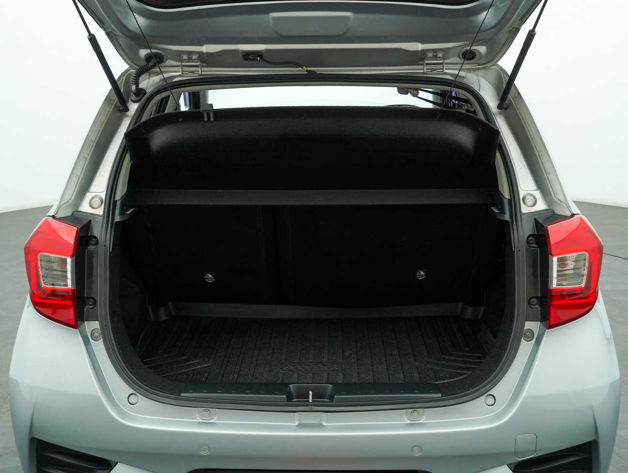 used 2018 Perodua Myvi AV 1.5