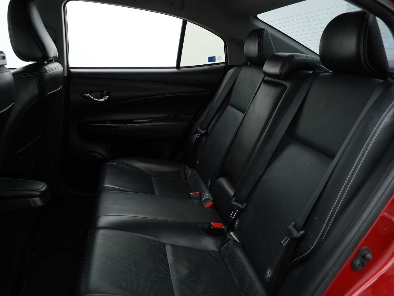 used 2020 Toyota Vios G 1.5