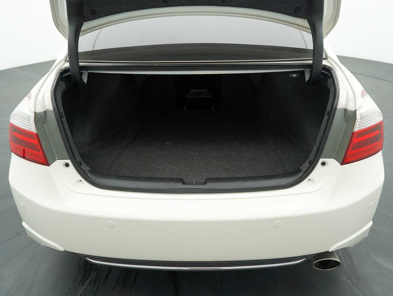 terpakai 2014 Honda ACCORD VTI-L 2.0