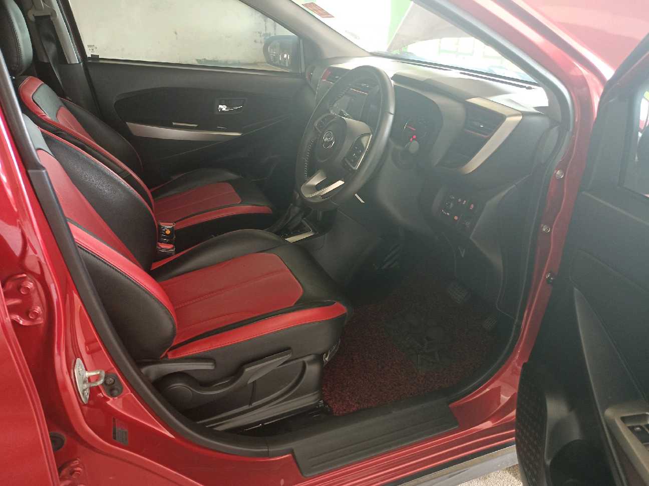 terpakai 2022 Perodua Myvi AV 1.5