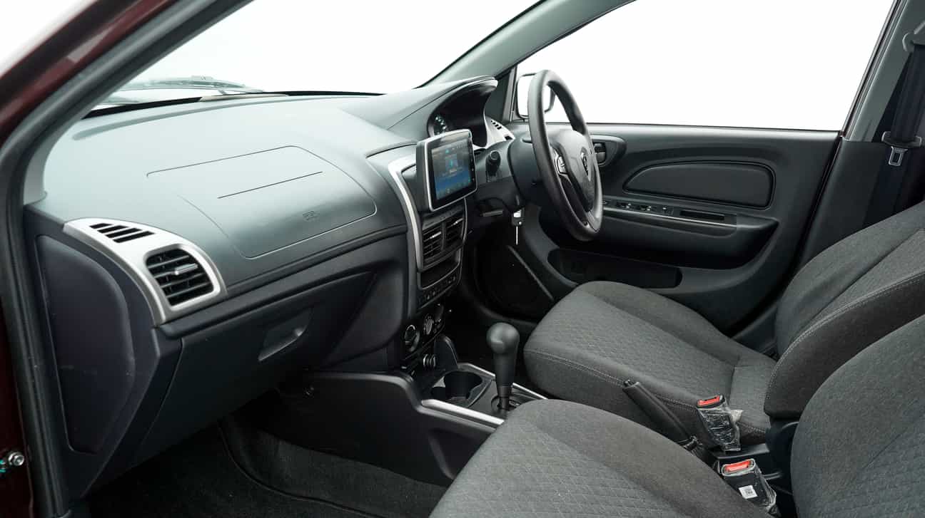 terpakai 2020 Proton SAGA PREMIUM AT 1.3