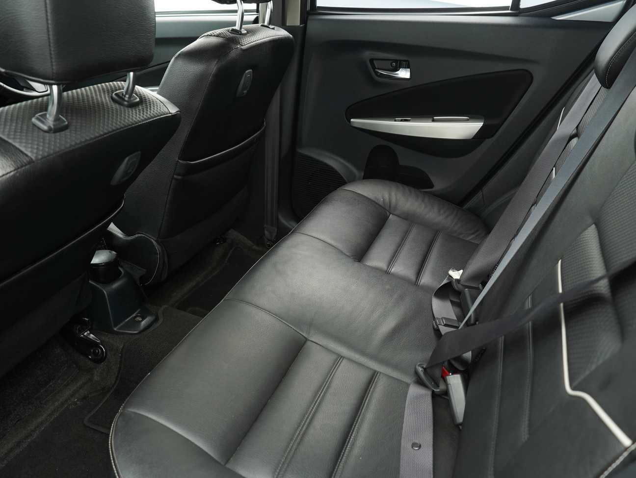 used 2017 Perodua AXIA AV 1.0