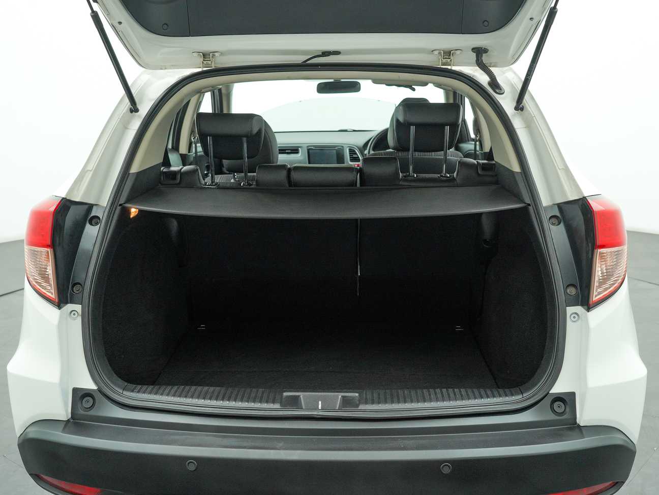 used 2016 Honda HR-V V 1.8