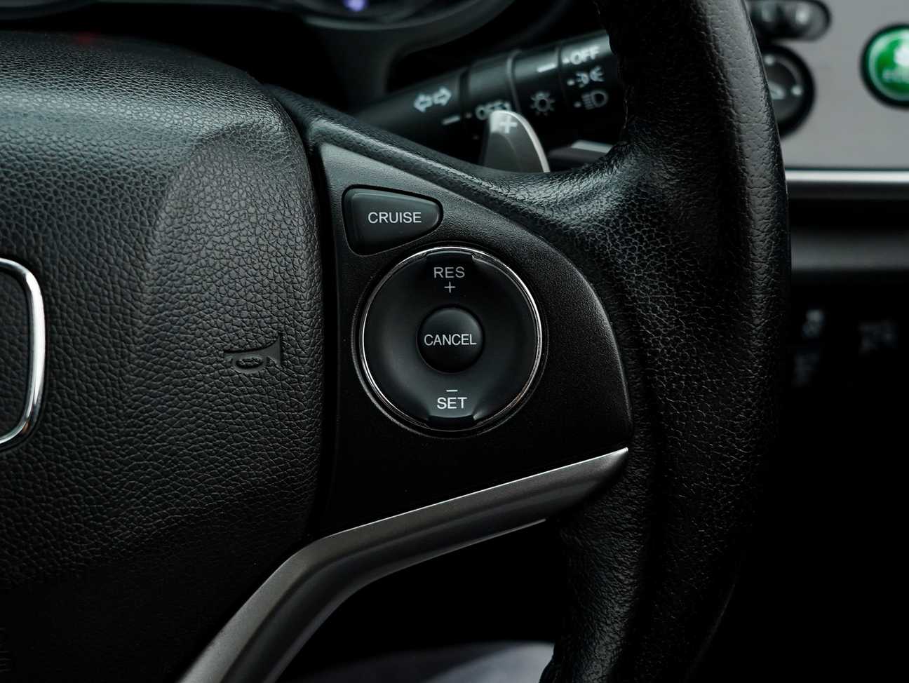 terpakai 2019 Honda City V i-VTEC 1.5