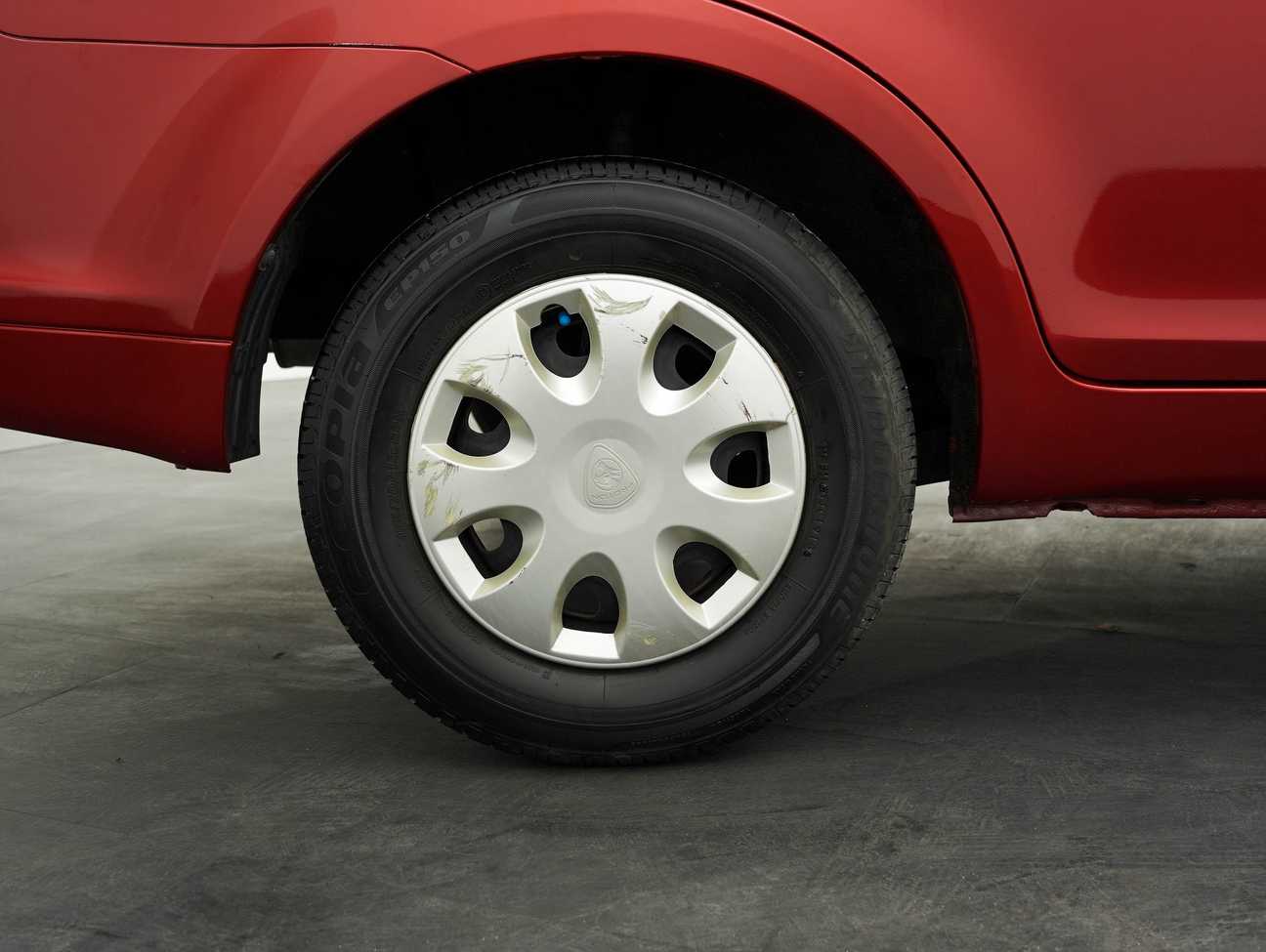 terpakai 2014 Proton SAGA FLX 1.3