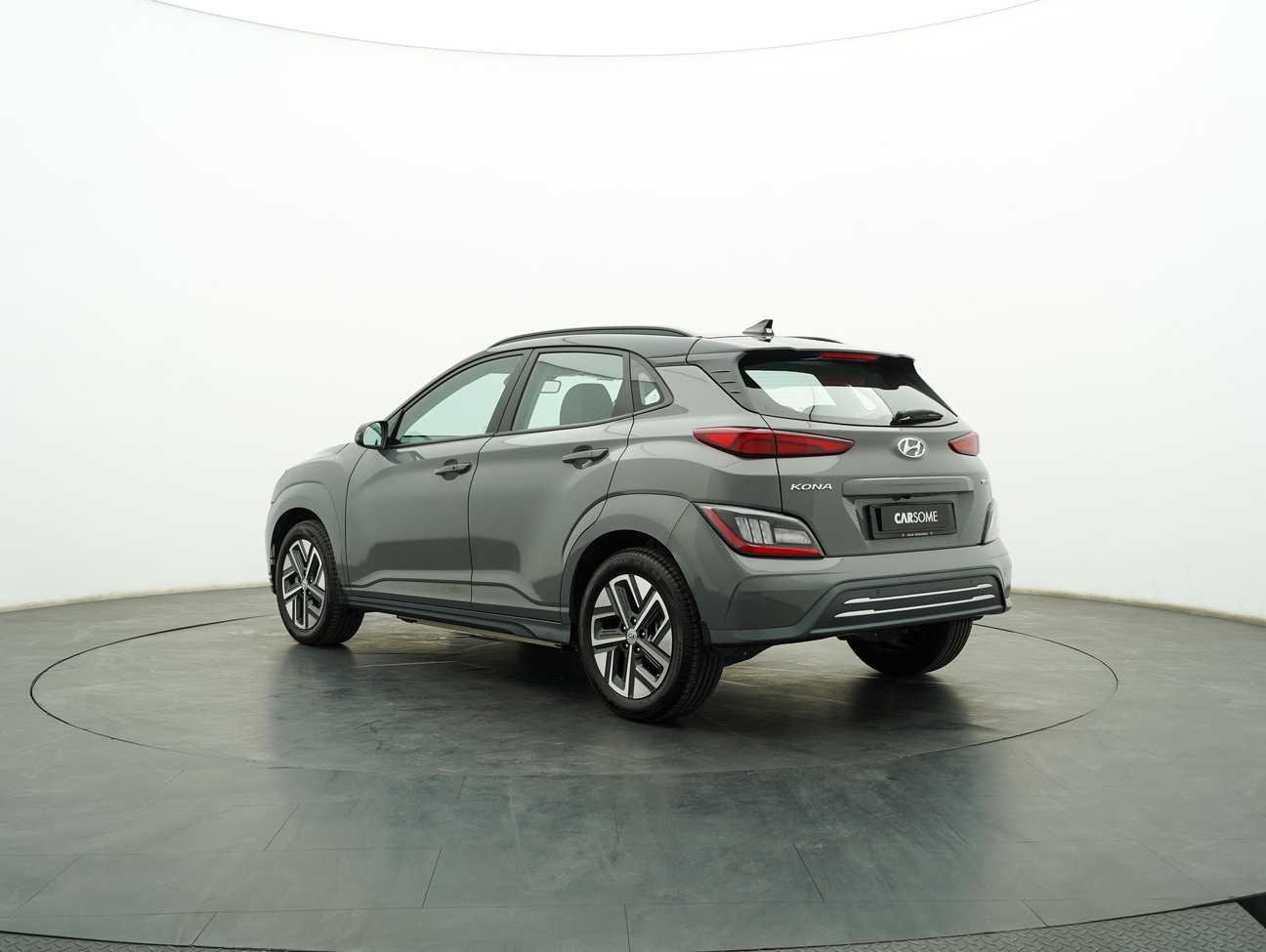 used 2022 Hyundai Kona e-Plus 