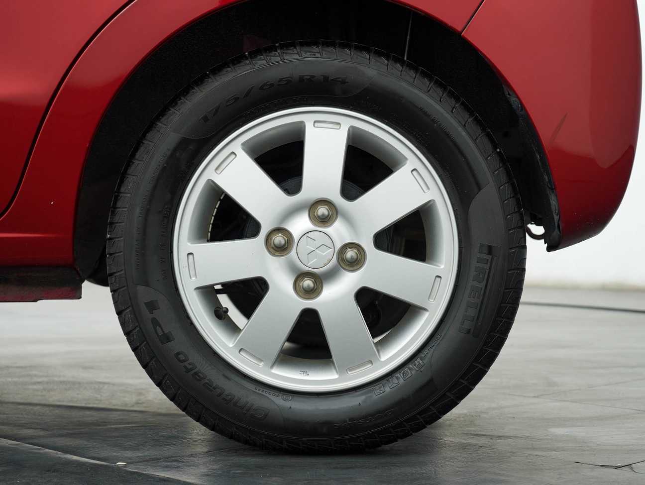 used 2013 Mitsubishi Mirage GS 1.2