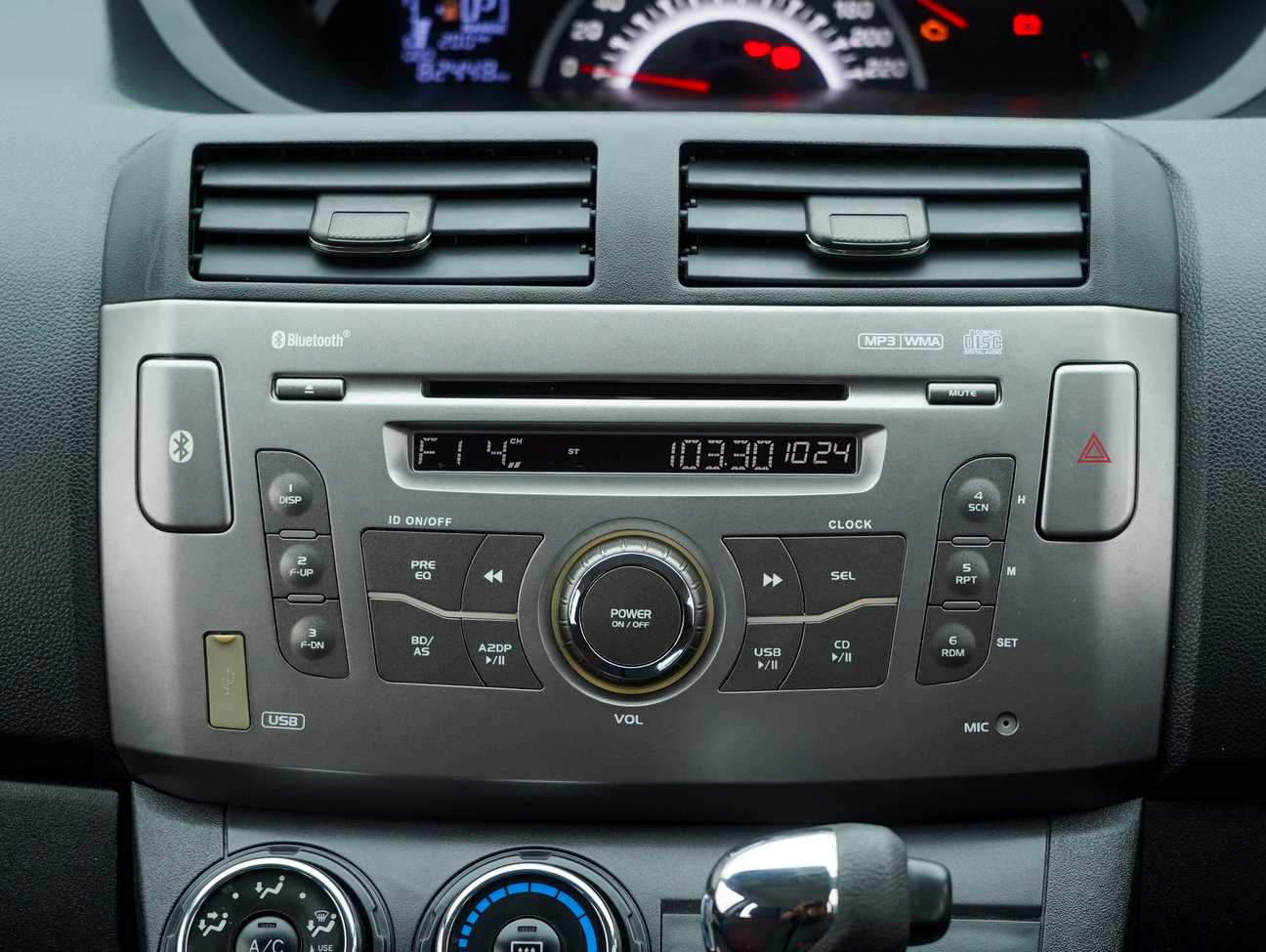 used 2018 Perodua Alza SE 1.5
