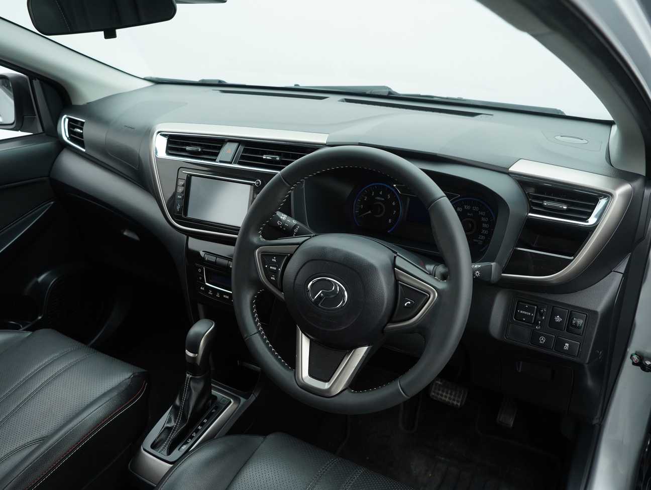 terpakai 2021 Perodua Myvi AV 1.5