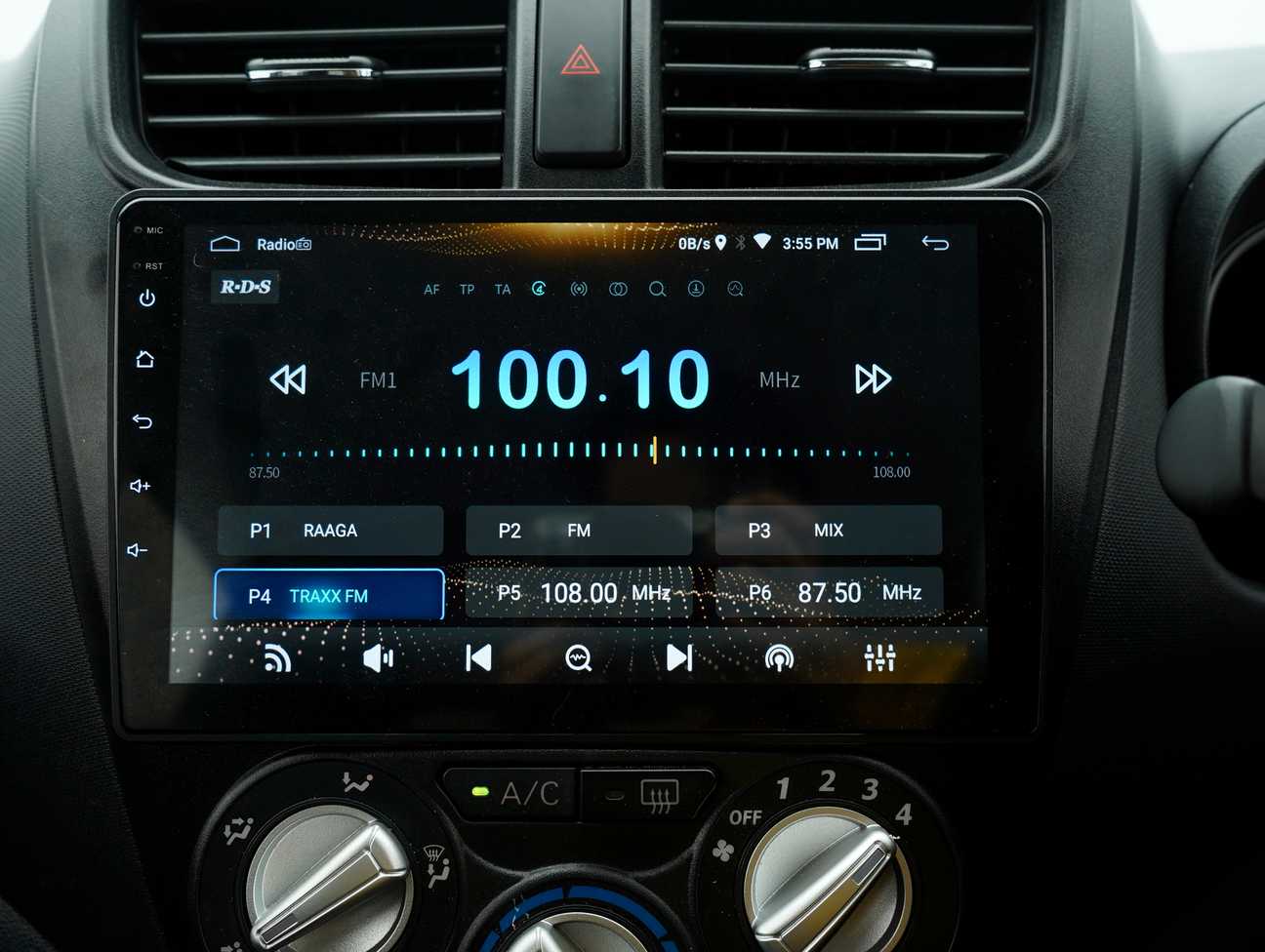 used 2017 Perodua AXIA G 1.0