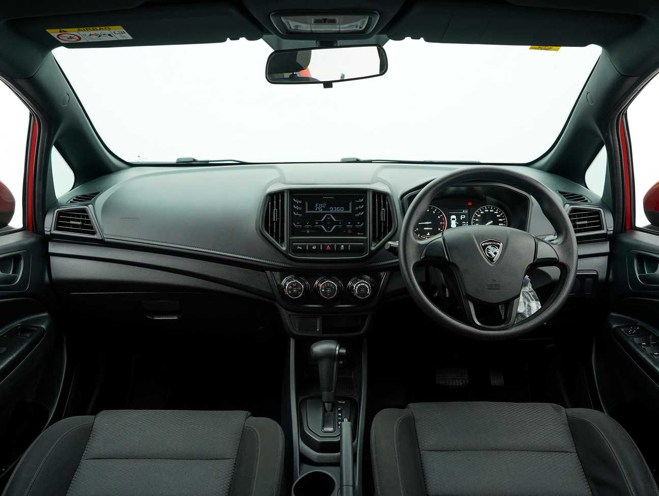 used 2019 Proton Iriz Standard 1.3