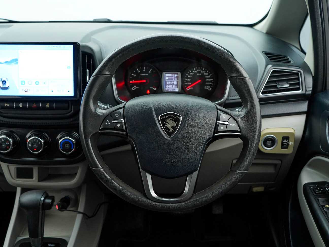 used 2017 Proton Persona Premium 1.6