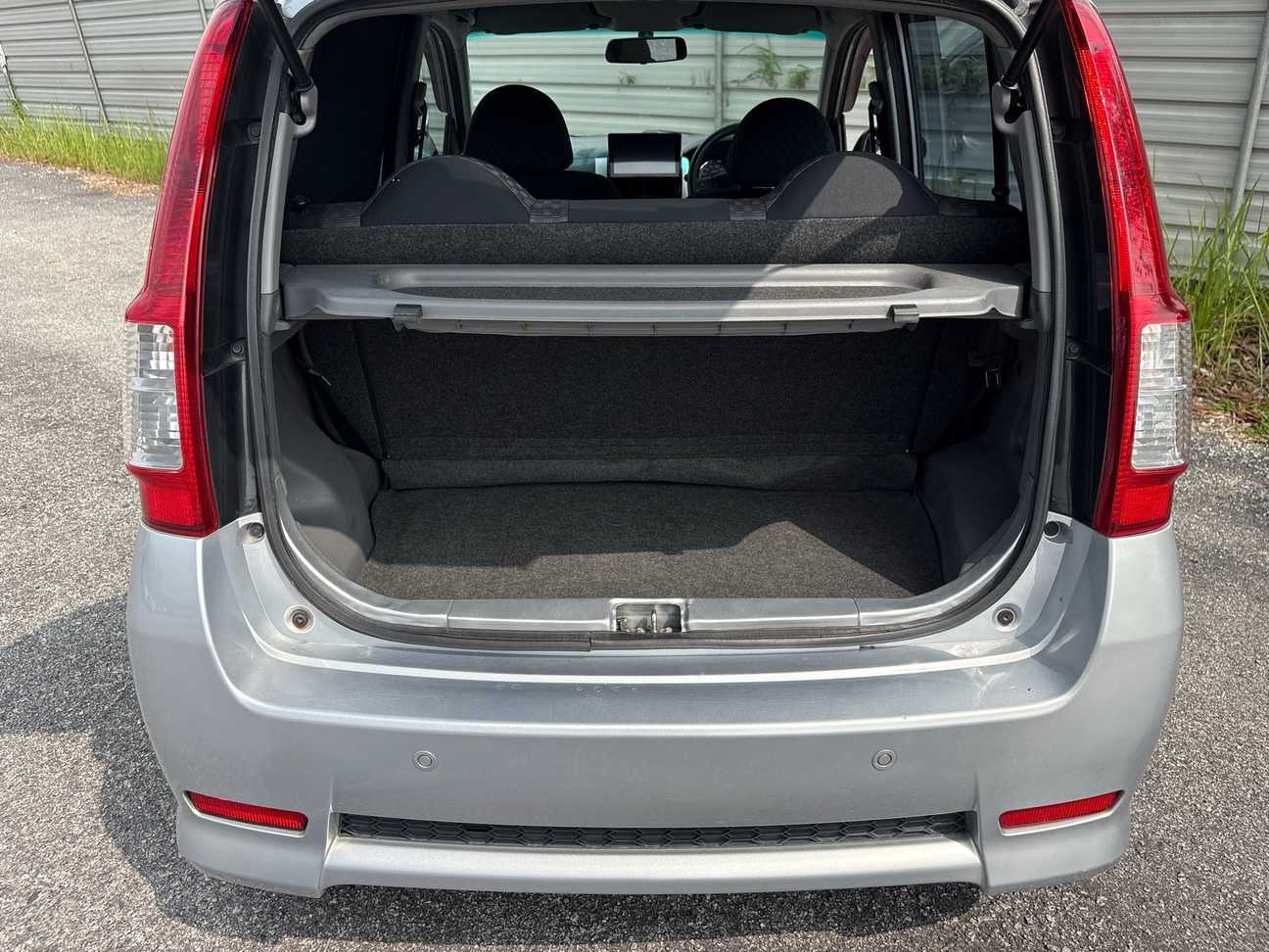 used 2012 Perodua Viva EZ Elite 1.0