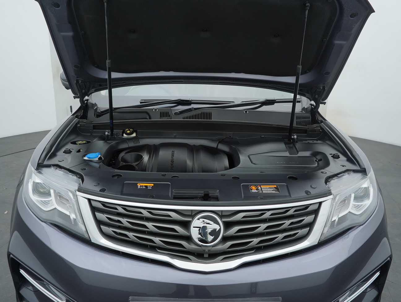 used 2022 Proton X70 Premium 1.8