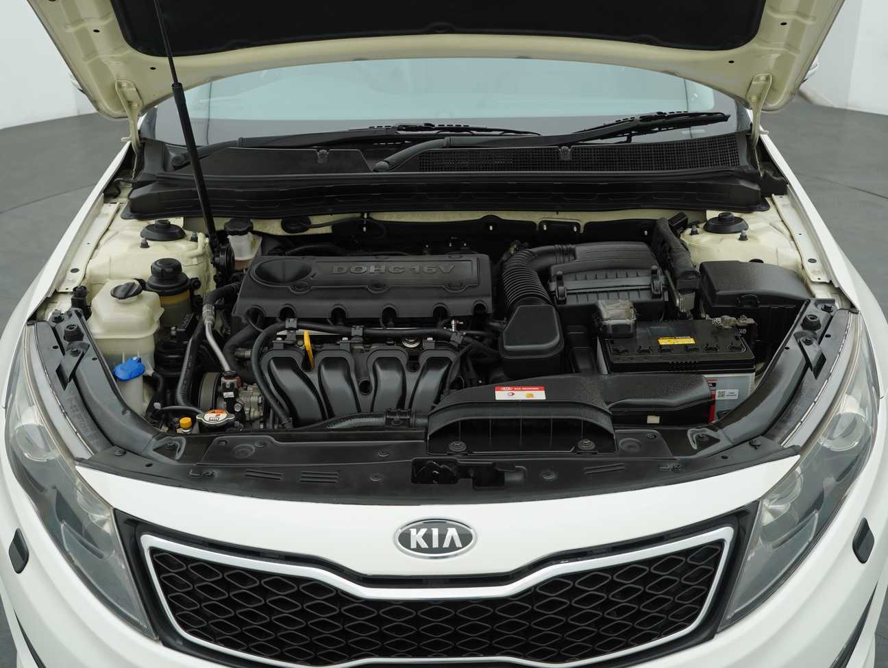 used 2012 Kia Optima K5  2.0