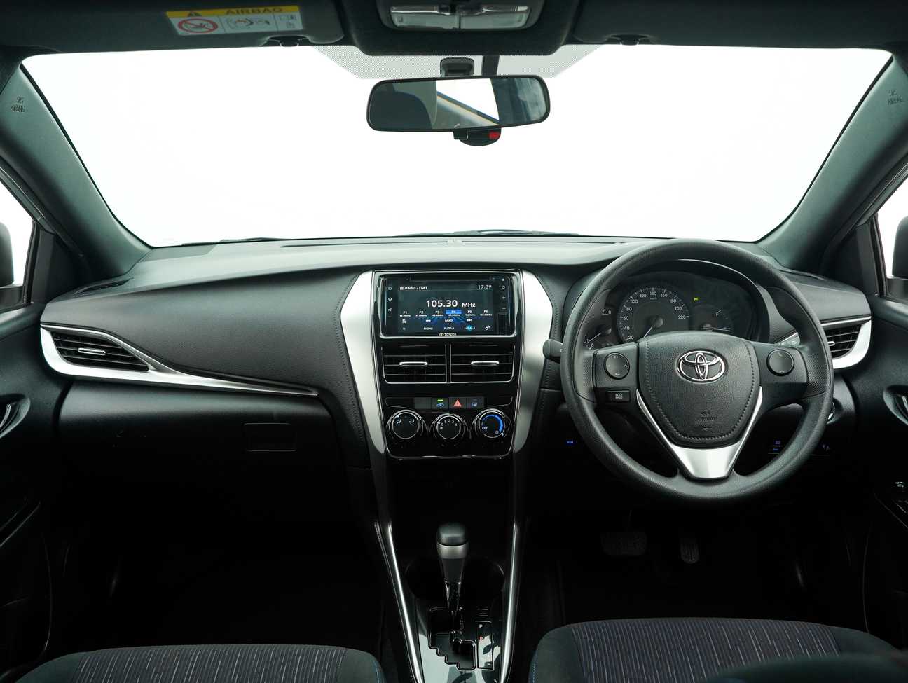 used 2019 Toyota Yaris E 1.5