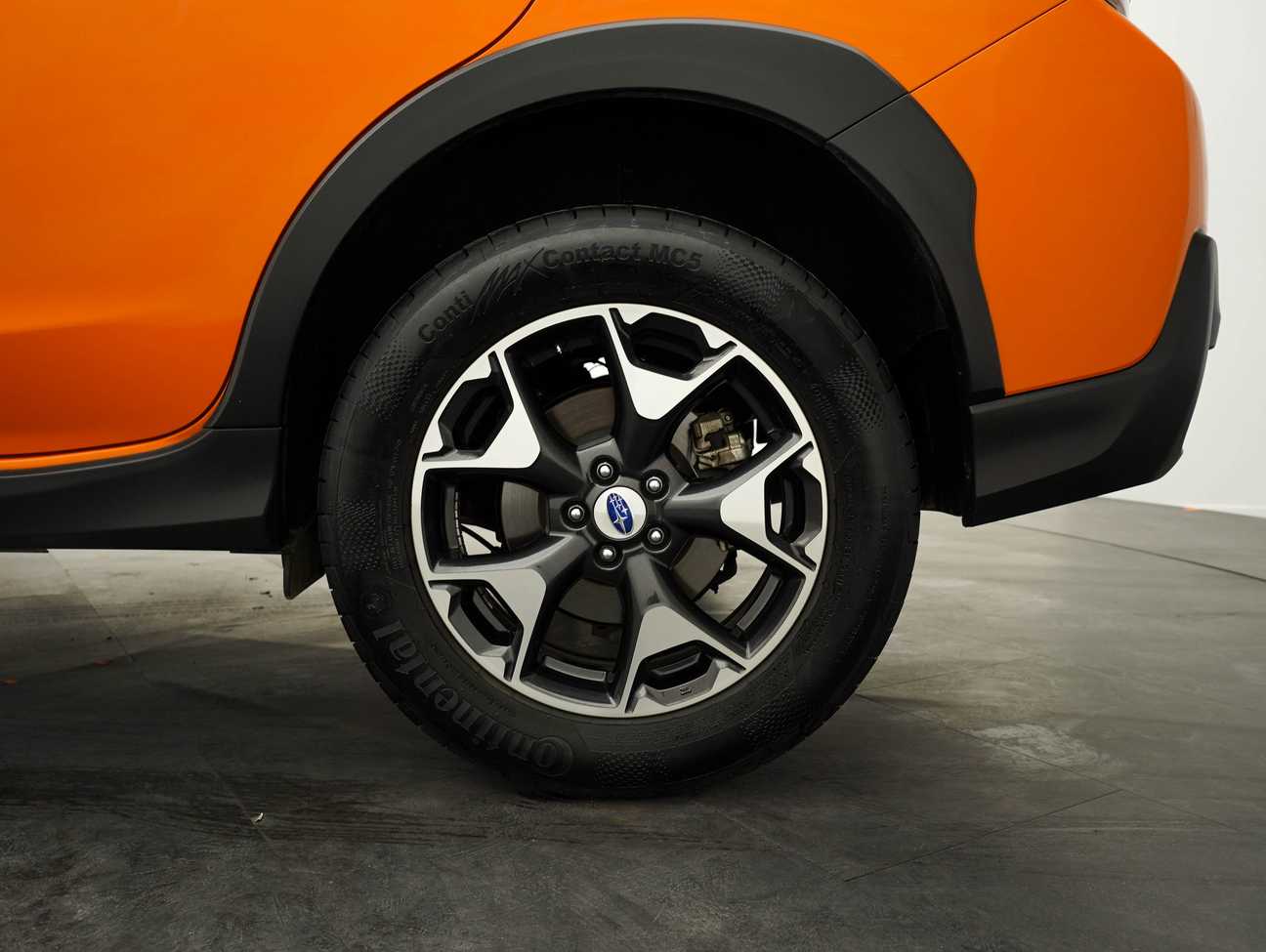 used 2019 Subaru XV I-P 2.0