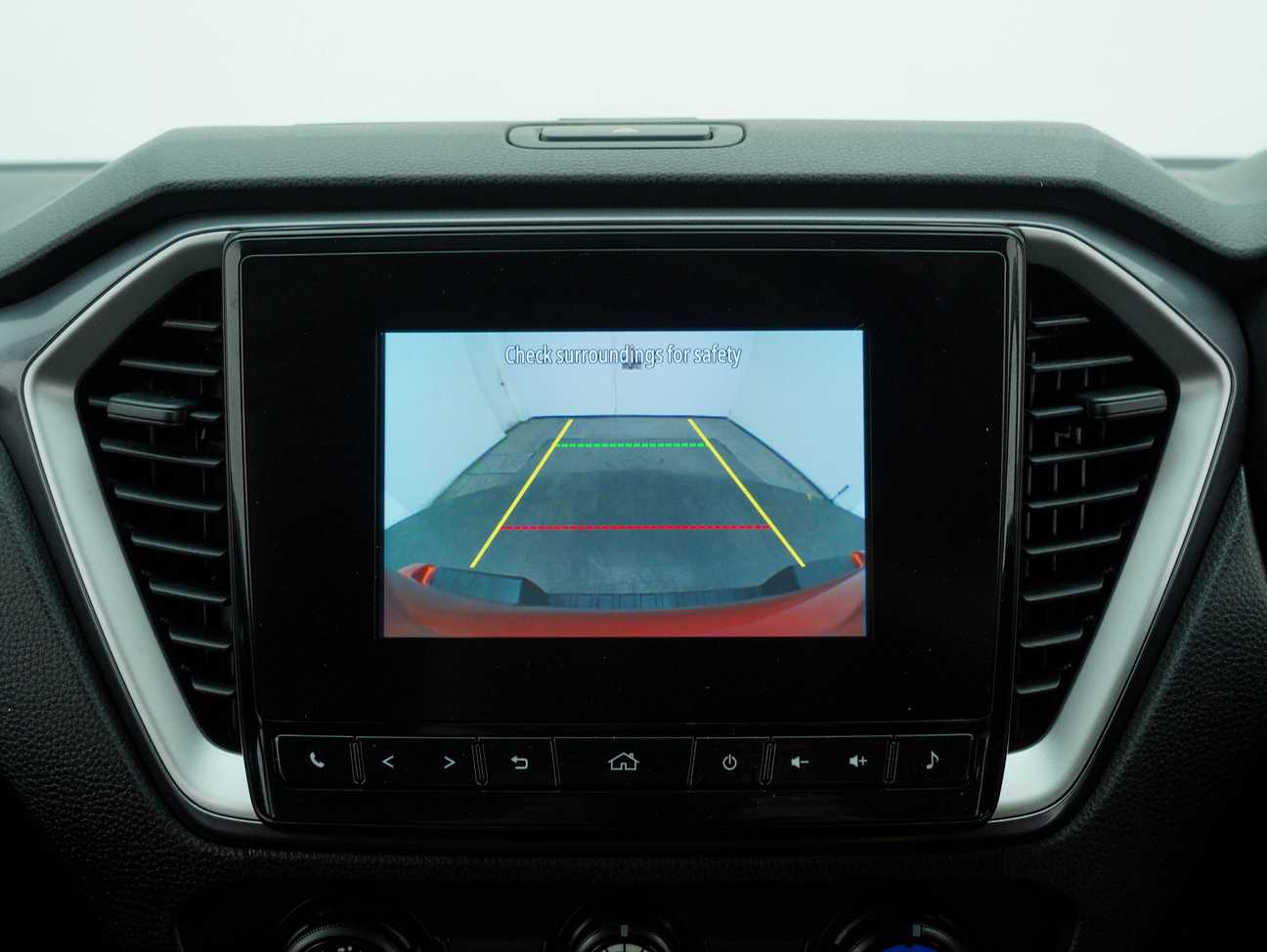 used 2023 Isuzu D-Max Auto Plus Dual Cab 1.9