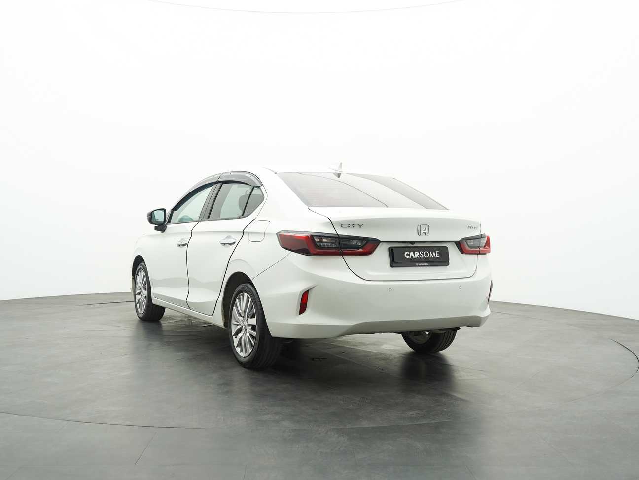 used 2020 Honda CITY V 1.5