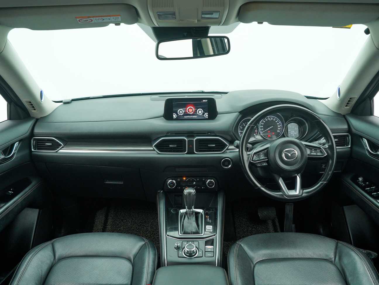 used 2018 Mazda CX-5 SKYACTIV-G GLS 2.0