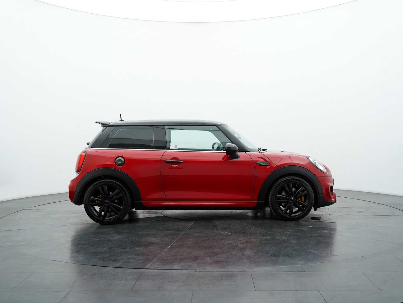 terpakai 2018 MINI Cooper S 3 Door 2.0