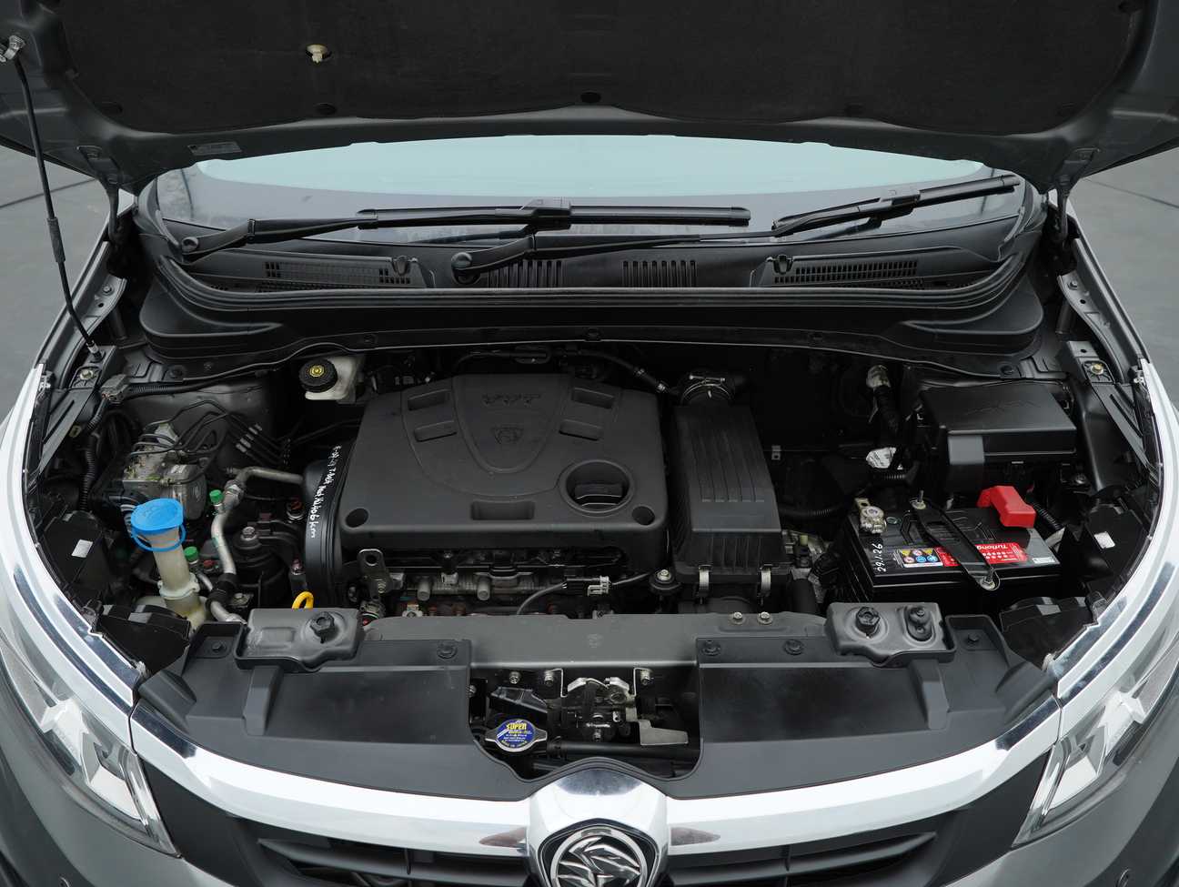 used 2018 Proton Persona Standard 1.6