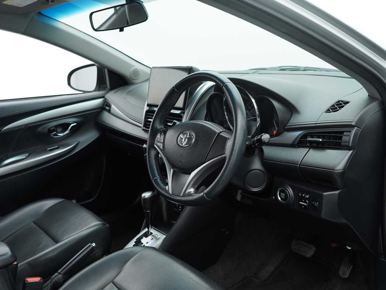 used 2018 Toyota Vios G 1.5