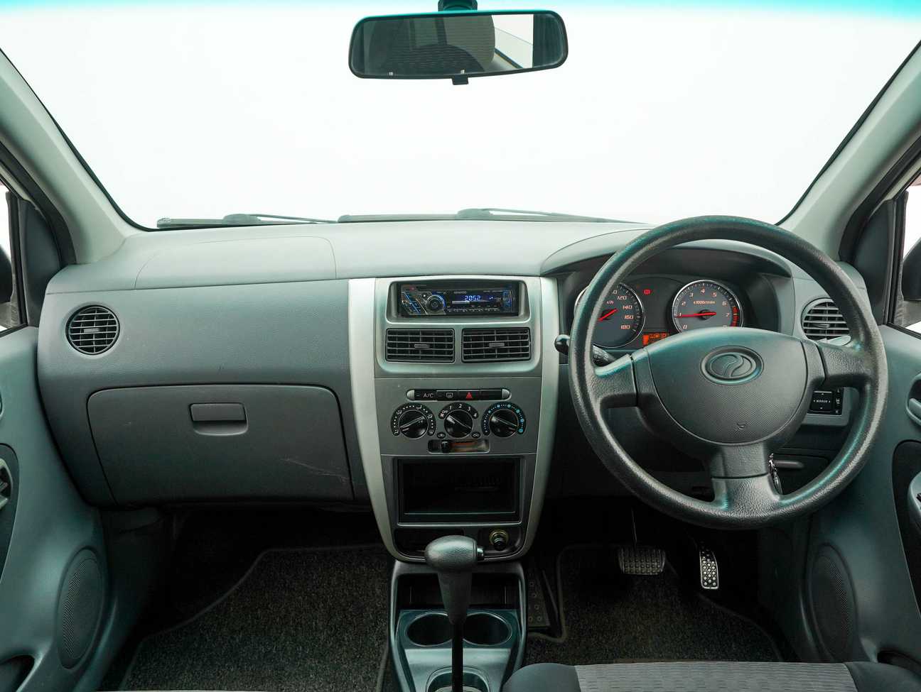 terpakai 2011 Perodua Viva EZ Elite 1.0