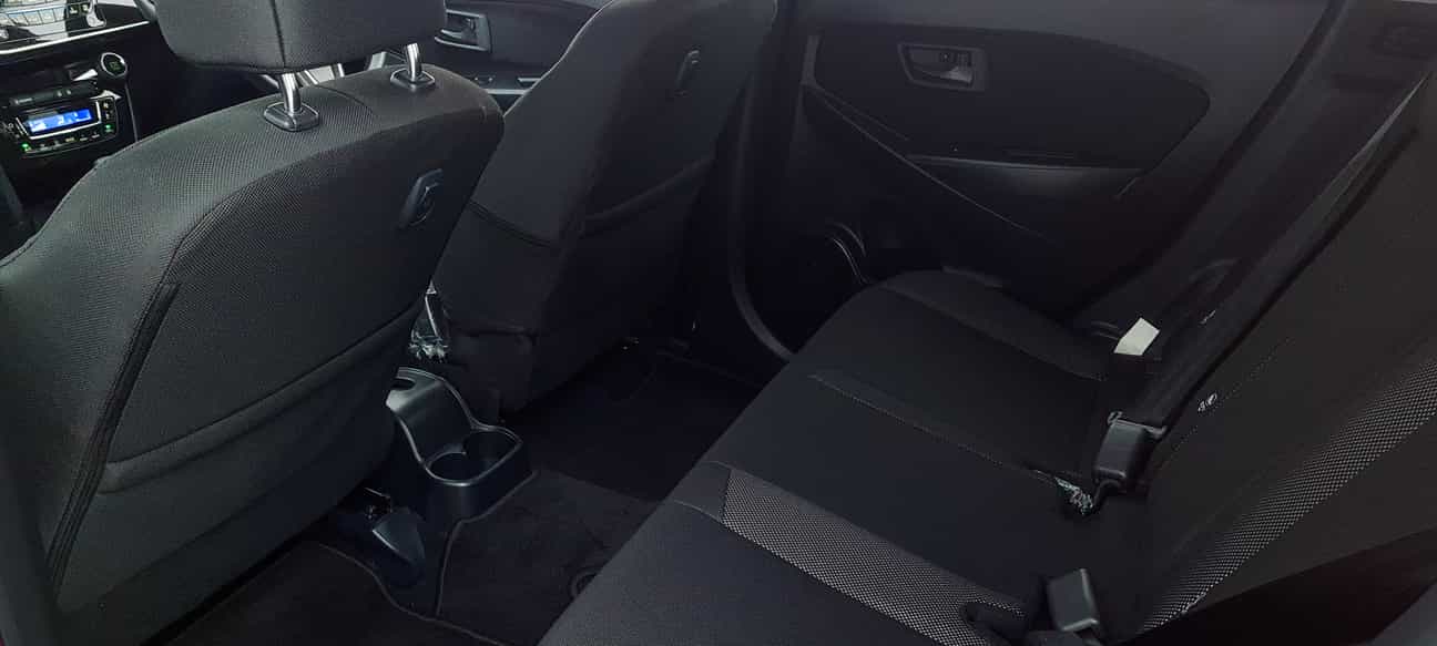 used 2019 Perodua MYVI G 1.3