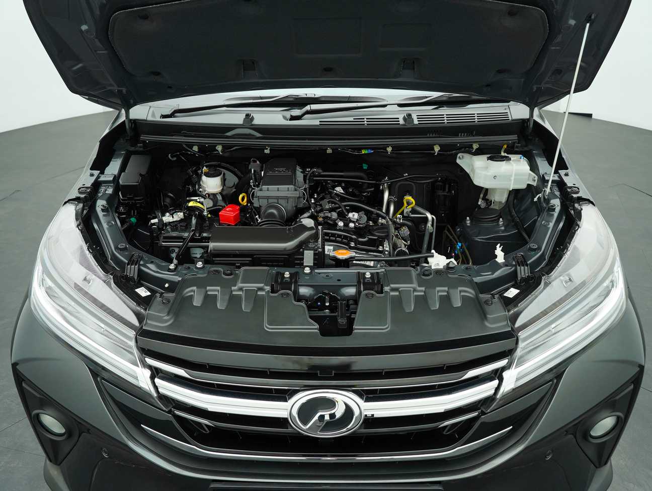 used 2023 Perodua Aruz AV 1.5