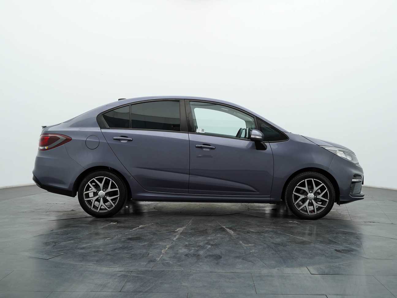 used 2024 Proton Persona Premium 1.6