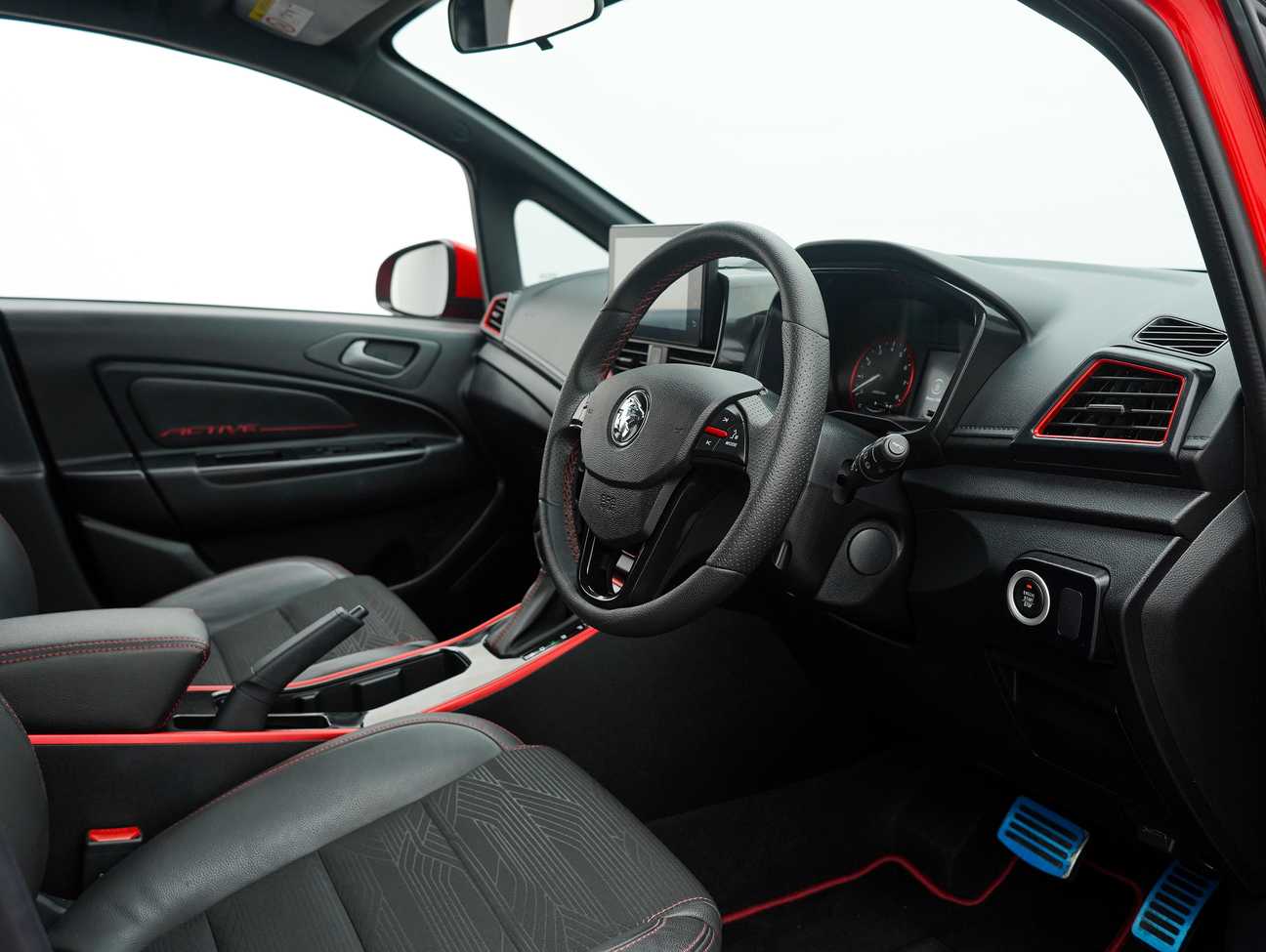 used 2022 Proton Iriz Active 1.6