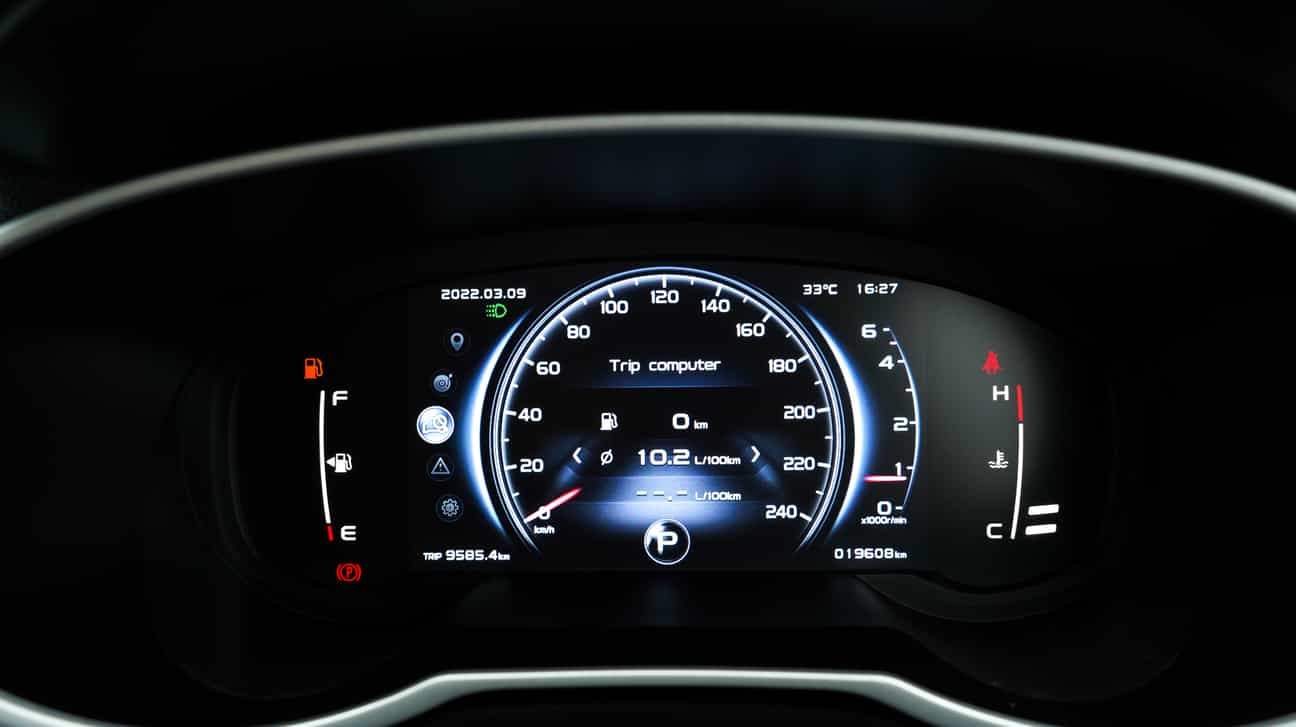 used 2020 Proton X70 TGDI PREMIUM 2WD 1.8