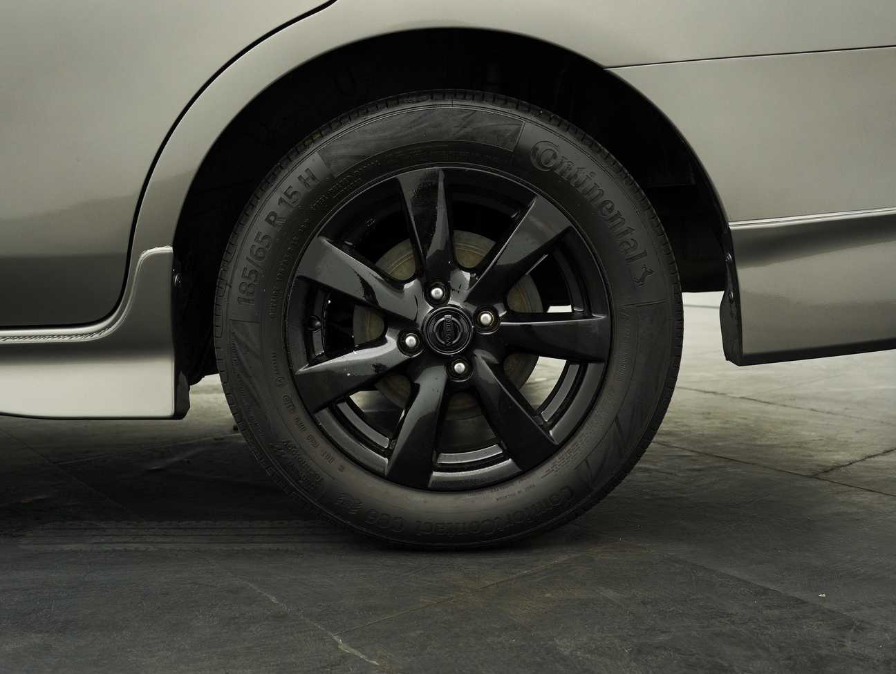 used 2014 Nissan Almera E 1.5