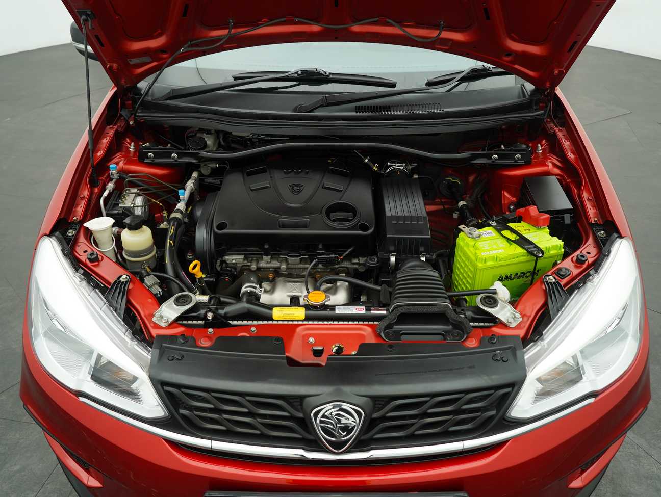 used 2022 Proton Saga Standard 1.3