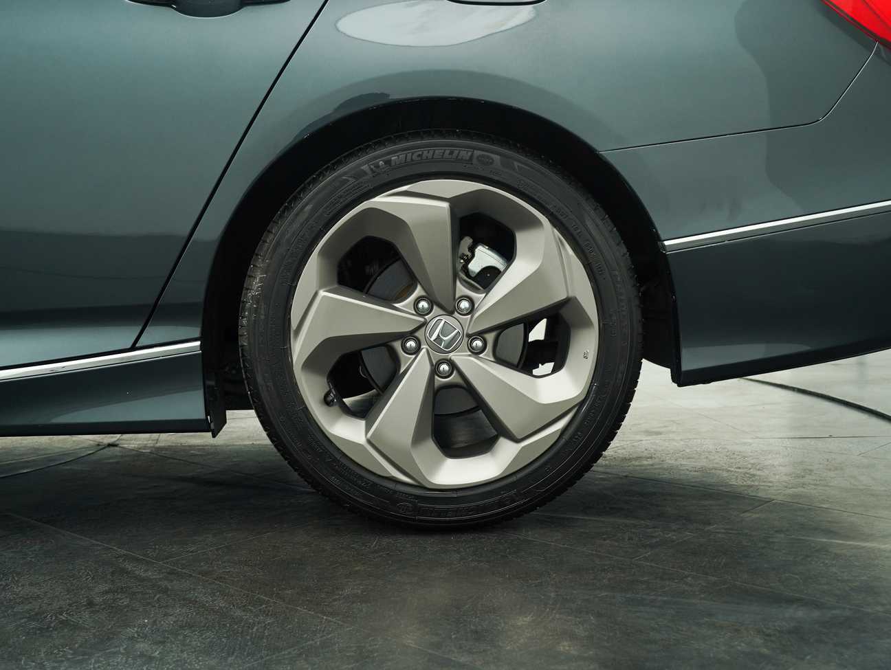 used 2022 Honda Accord TC-P 1.5