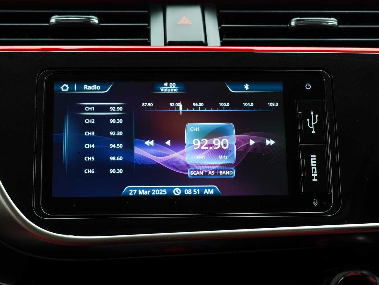 used 2022 Perodua Myvi AV 1.5