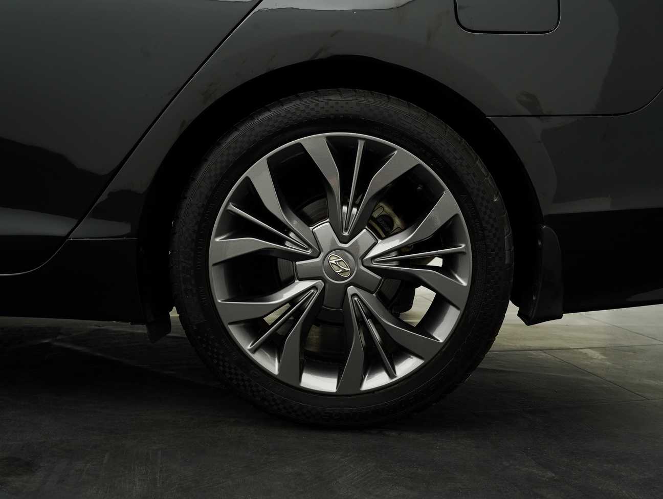 used 2015 Hyundai Sonata Executive 2.0