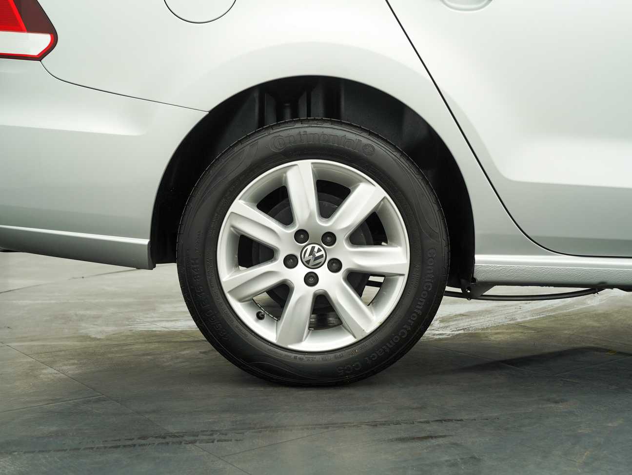 used 2020 Volkswagen Vento Comfort 1.6