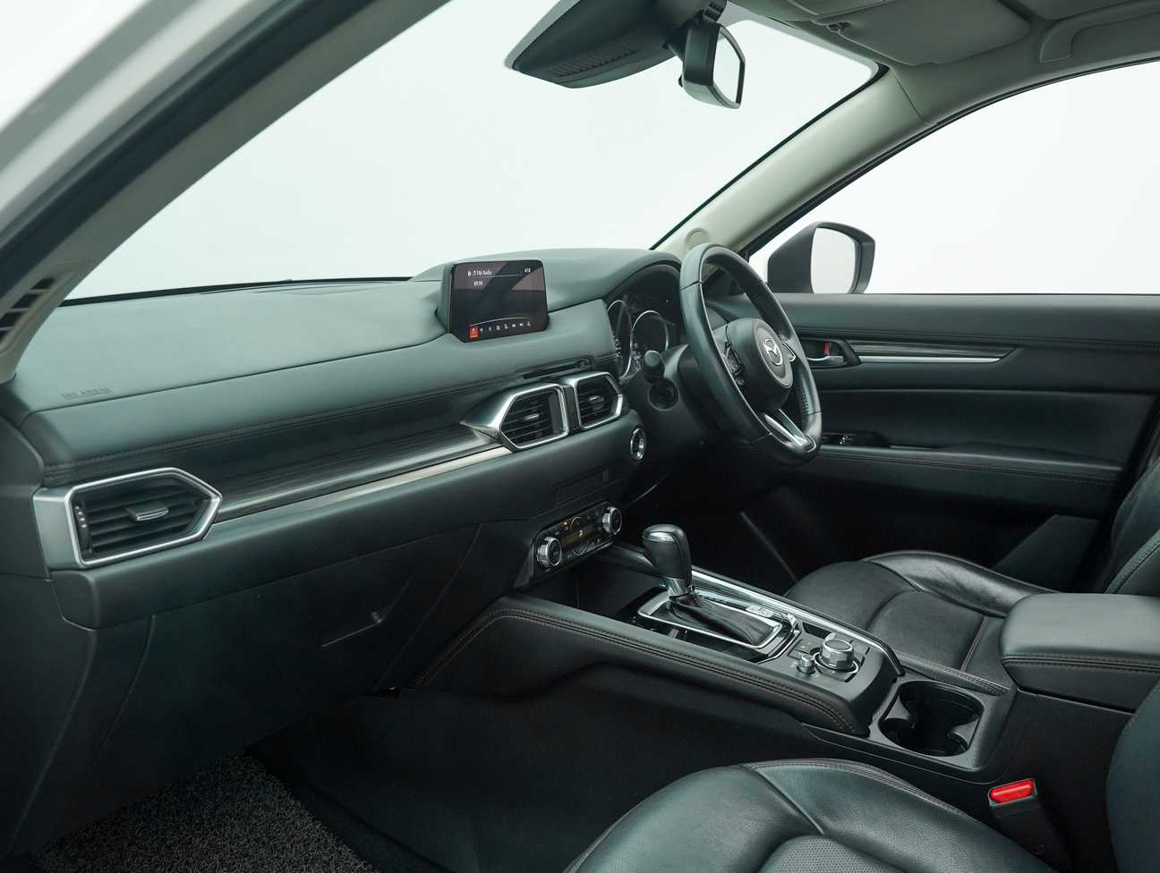 used 2019 Mazda CX-5 SKYACTIV-G GLS 2.0