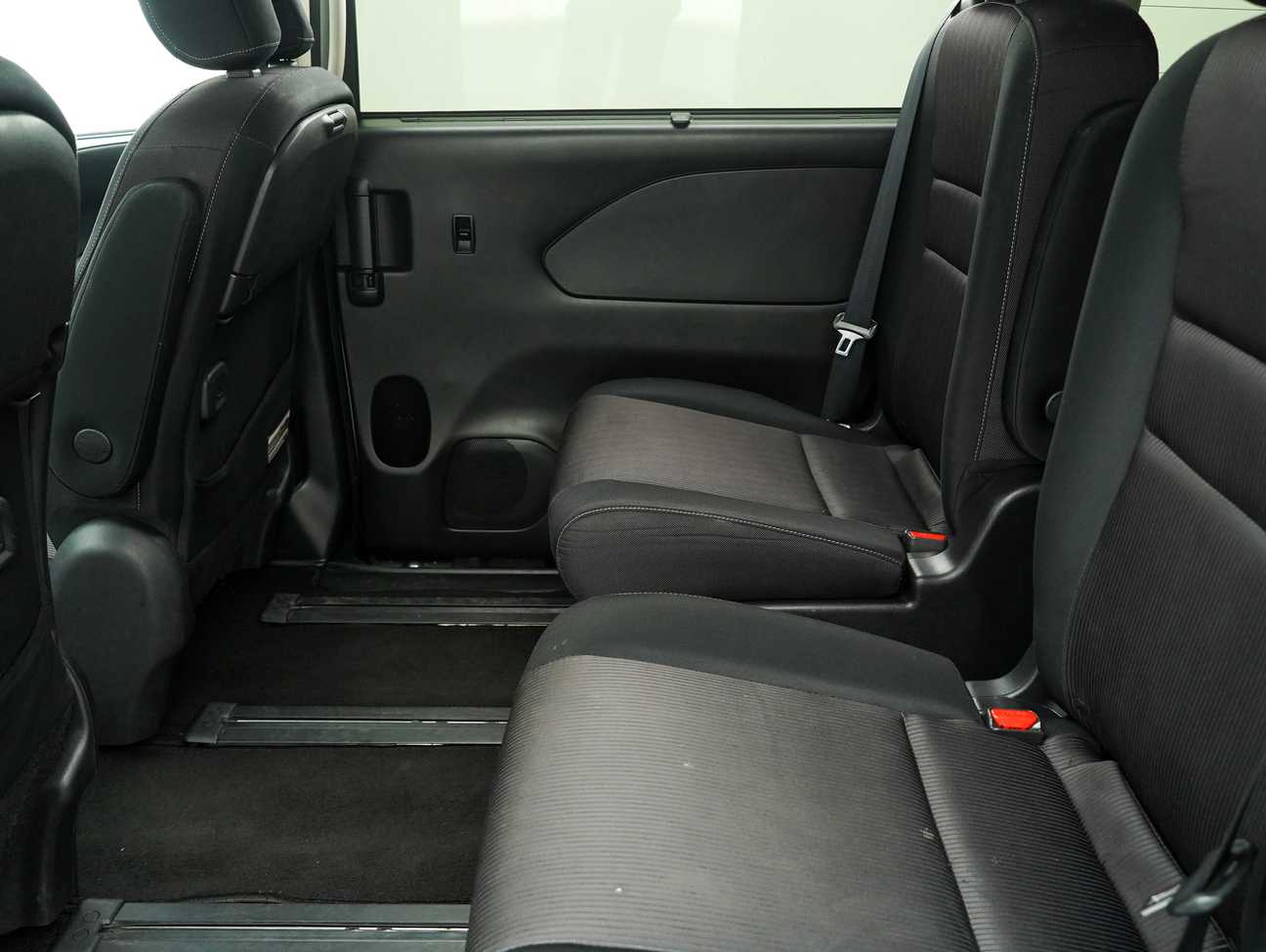 terpakai 2021 Nissan Serena S-Hybrid High-Way Star 2.0