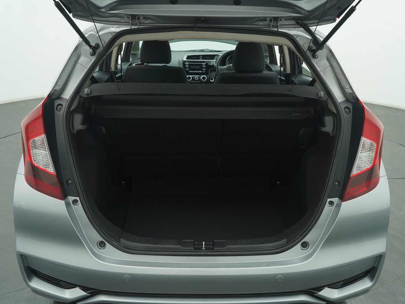 used 2018 Honda Jazz S 1.5